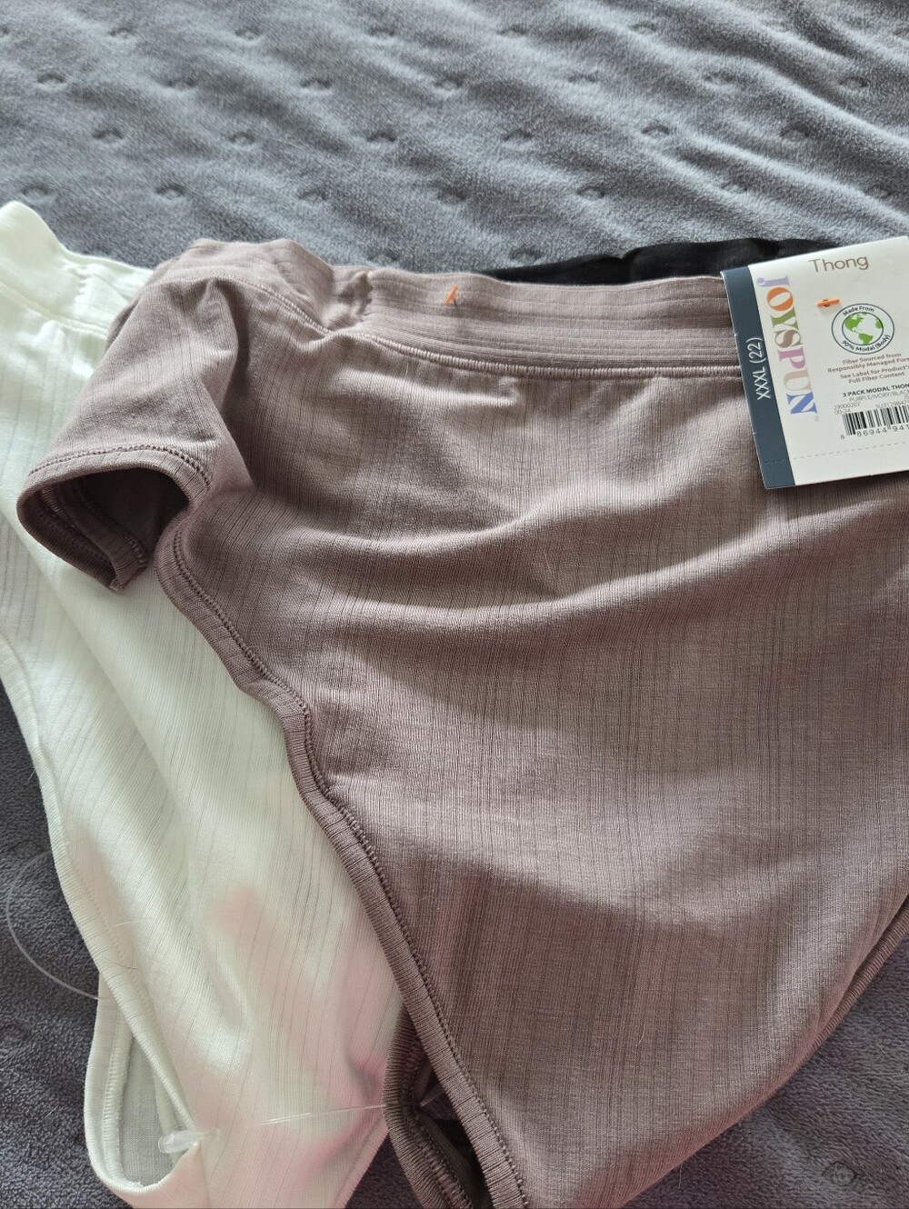 Womens Bottoms - Thong Underwear
